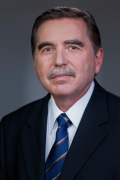 Dr. Antal Miklós